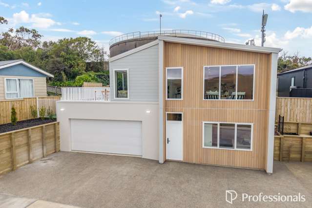 Double the Living, Double the Comfort – A Brand New Kelson Home