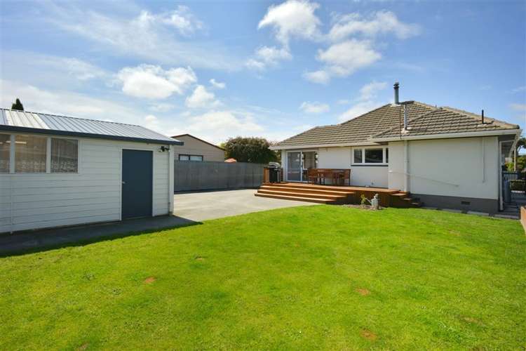 25 Nancy Avenue Mairehau_13