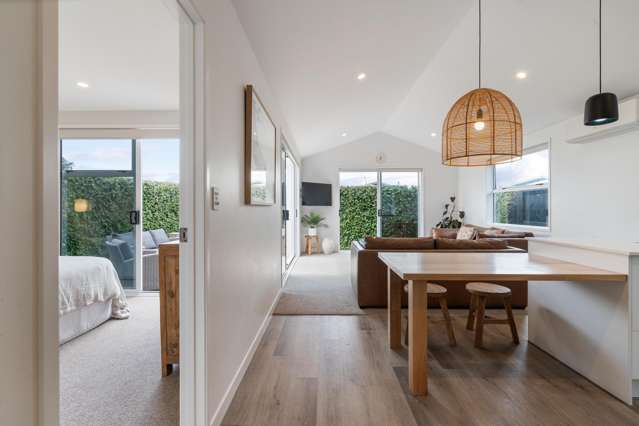 Simplify the everyday. Elevate the lifestyle.