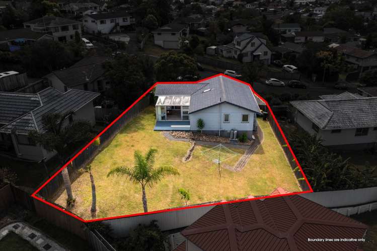 16 Tetrarch Place Totara Vale_15
