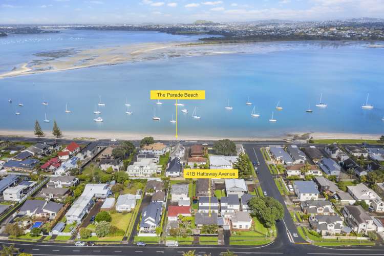 41b Hattaway Avenue Bucklands Beach_23