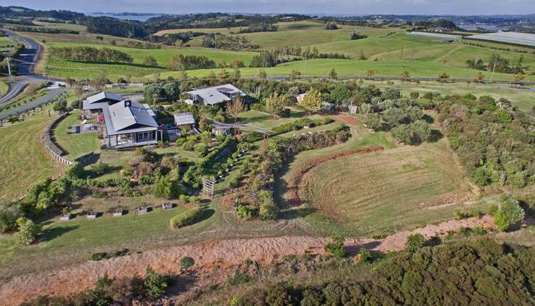 271 Takatu Road Tawharanui Peninsula_14