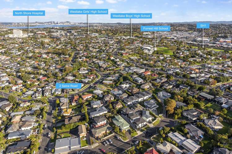 2 Seine Road Forrest Hill_20