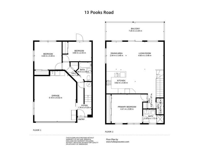 13 Pooks Road Ranui_1