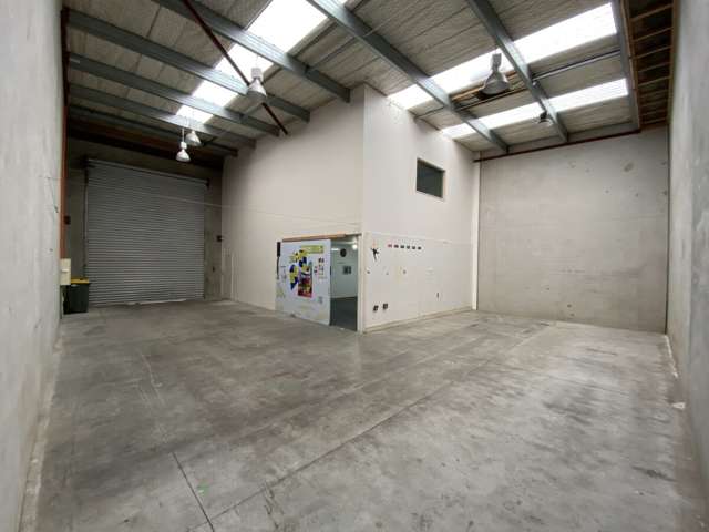 Unit M, 1 Henry Rose Place North Harbour_1