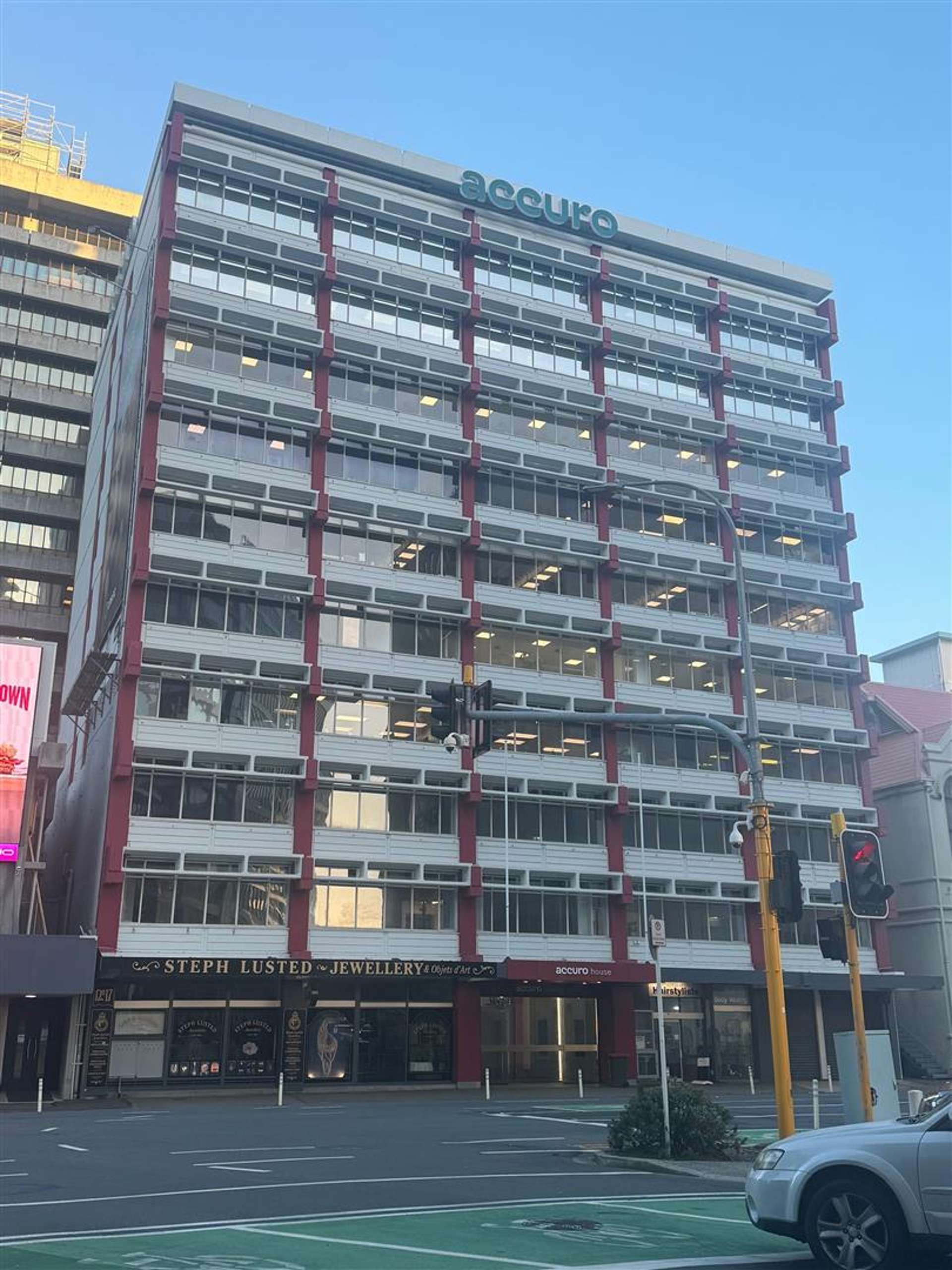 Level 2, 17 Whitmore Street Wellington_0