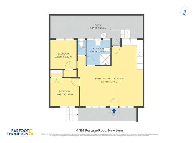 4/84 Portage Road New Lynn_1