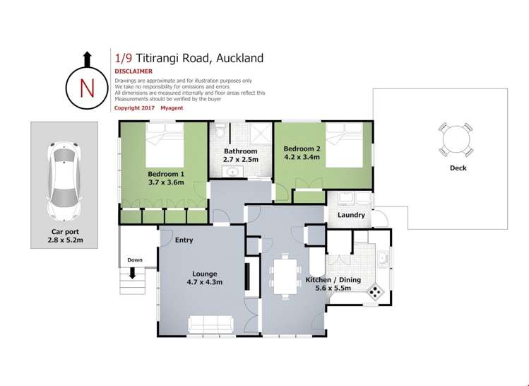 1/9 Titirangi Road New Lynn_10