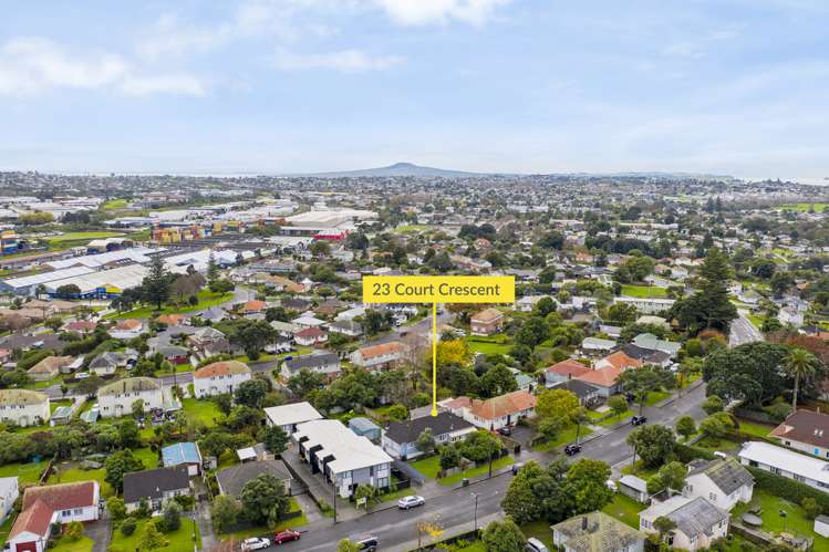 23 Court Crescent Panmure_22