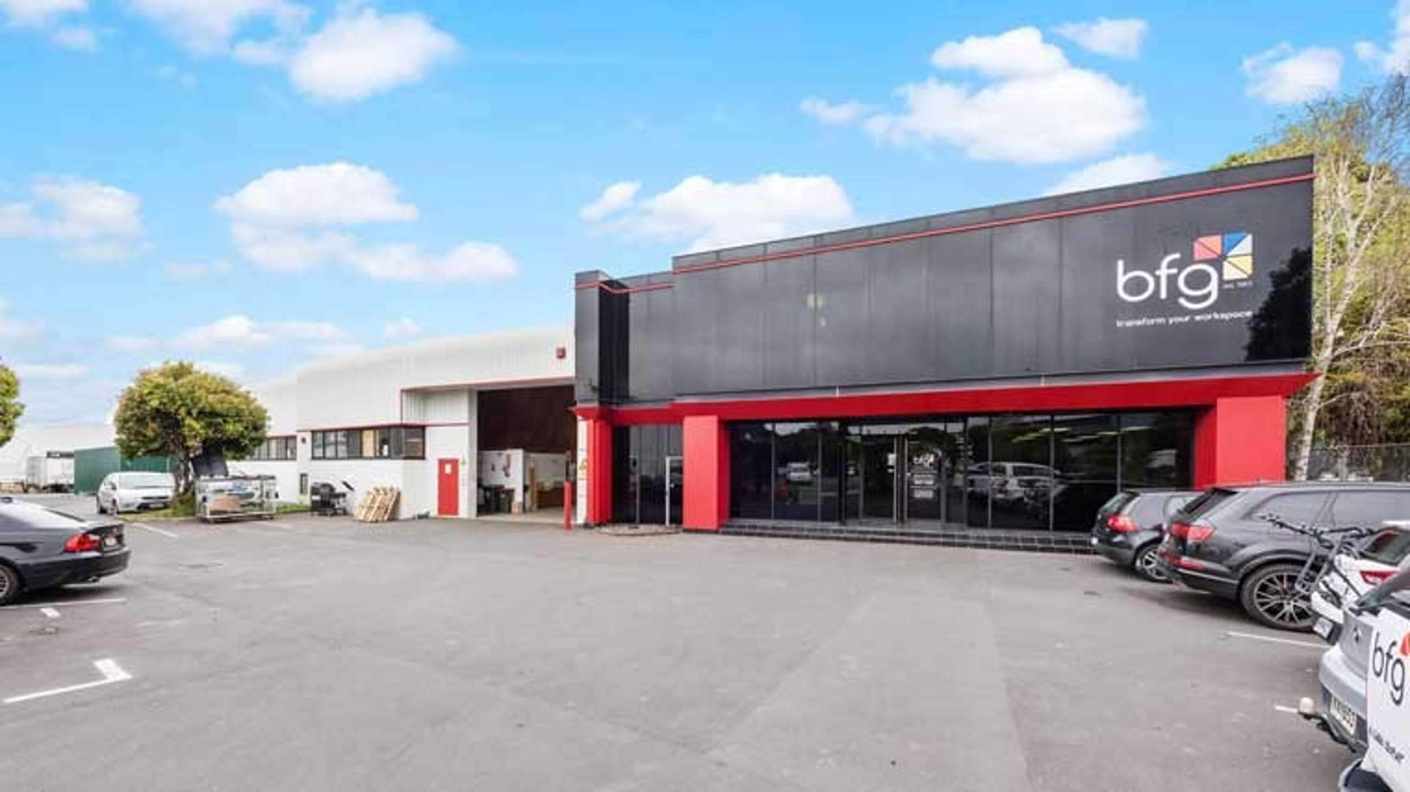 Central Onehunga property has long standing tenant