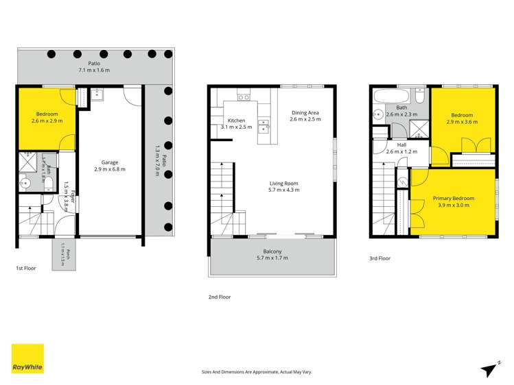 43/8 Flynn Street Birkdale_19