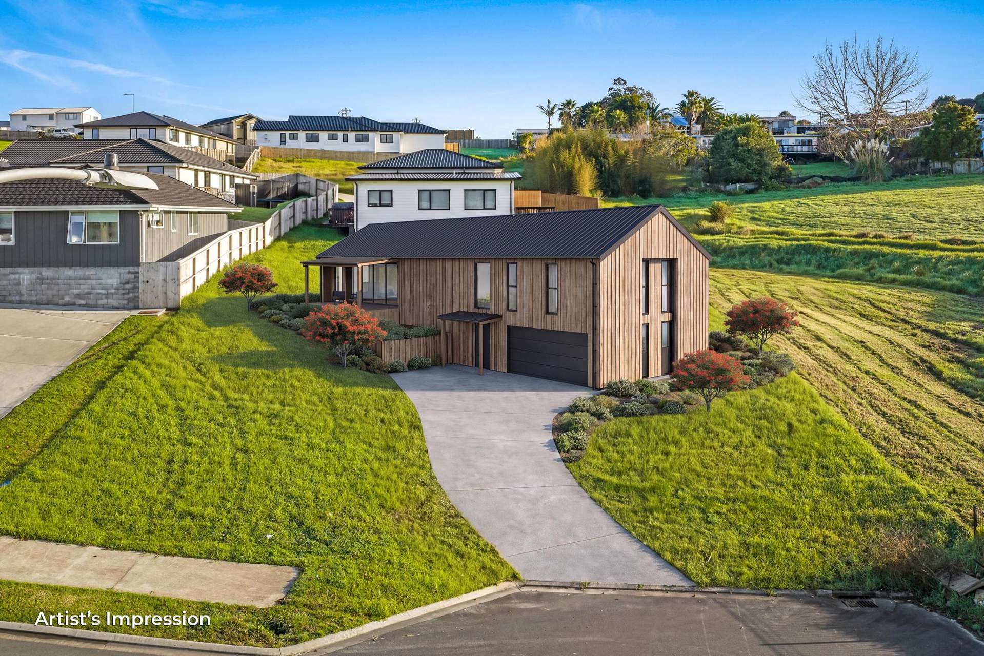 3 Komarohi Road Snells Beach_0