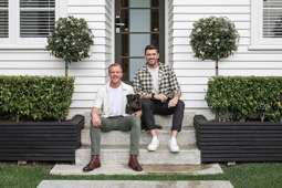 Radio star Matty McLean sells his Auckland home in under a week