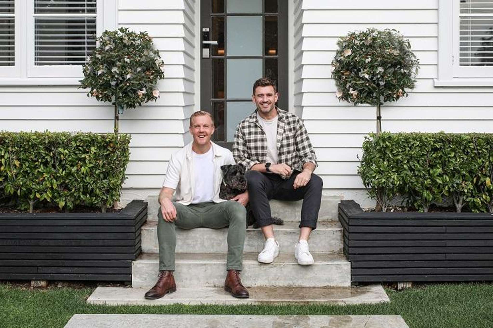 Radio star Matty McLean sells his Auckland home in under a week