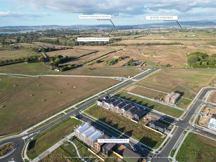 37 Maungakaraka Road Karaka_31