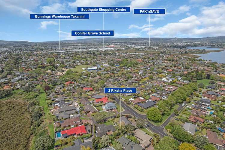 2 Riksha Place Conifer Grove_23