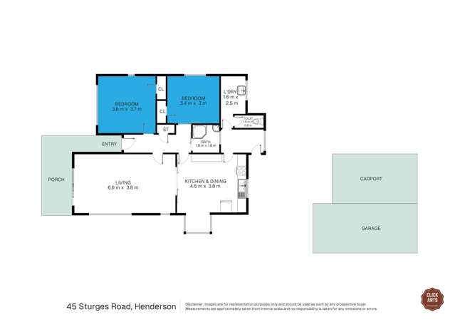 45 Sturges Road Henderson_1