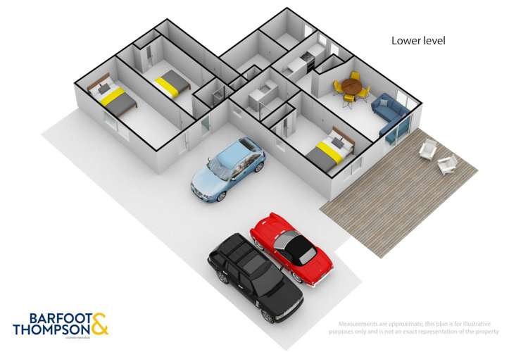 28 Minnehaha Avenue Titirangi_24