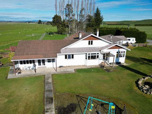 1824 Riversdale Waikaia Road Waikaia_3