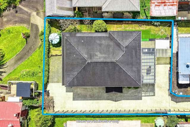 8 Larch Street Avondale_1