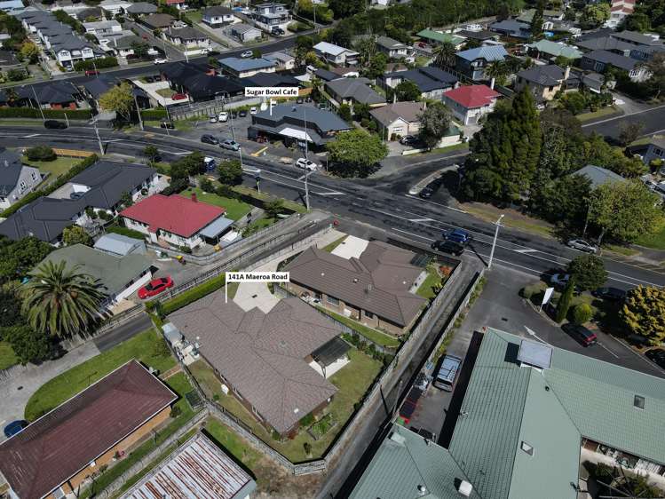 141A Maeroa Road Maeroa_19