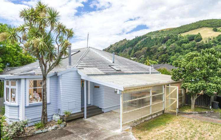 60a Cambria Street The Wood_18