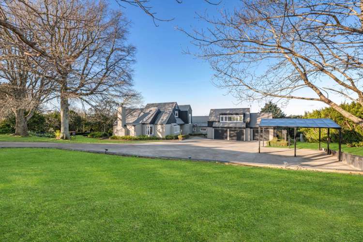 281 Point View Drive Shamrock Park_28