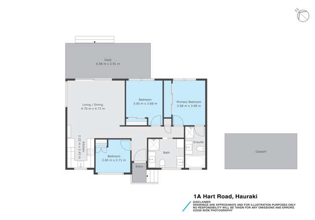 1A Hart Road Hauraki_1