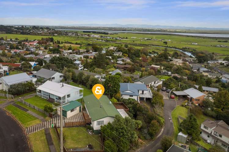 404 Millington Place Thames_27