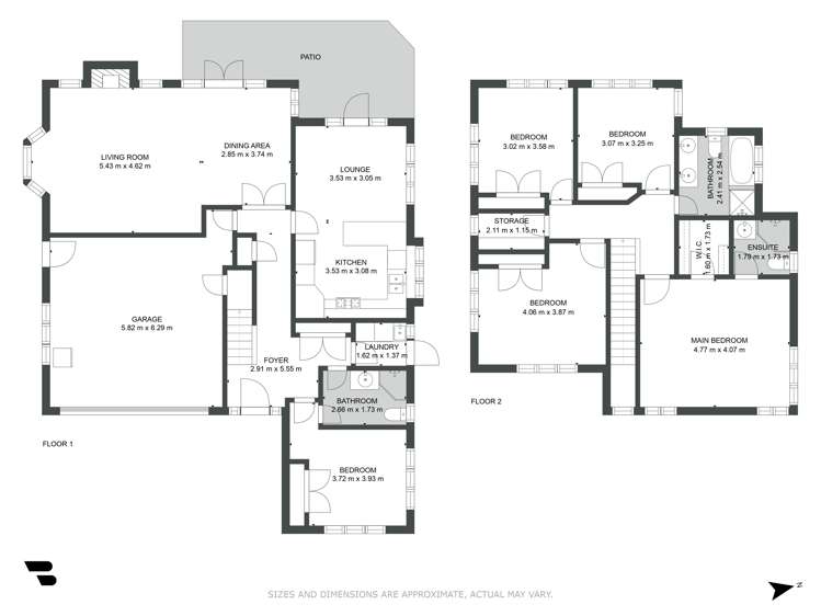 15b Kipling Avenue Epsom_23