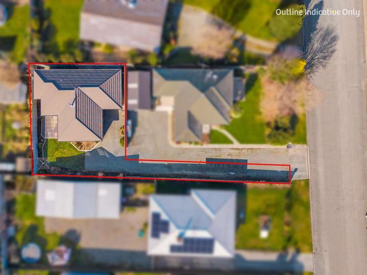25A Taylor street Geraldine_22