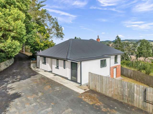 Charming 3-Bedroom Home