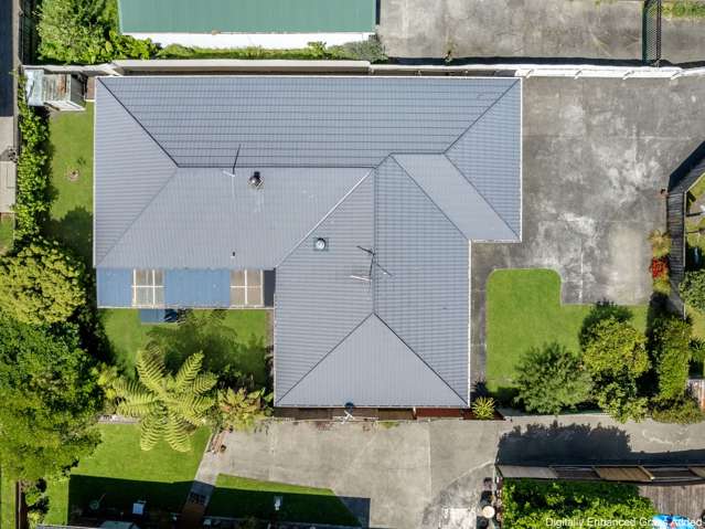 Your Private Hideaway in the Heart of Levin