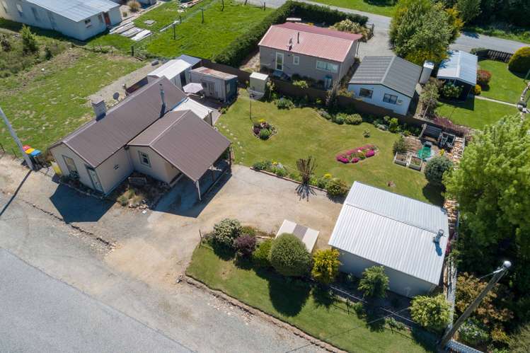 8 Leven Street Naseby_15