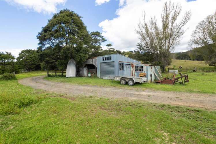 168 Moewai Road Whitianga_21