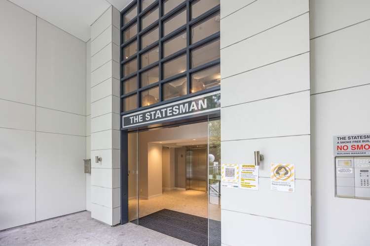 206/1 Parliament Street Auckland Central_11