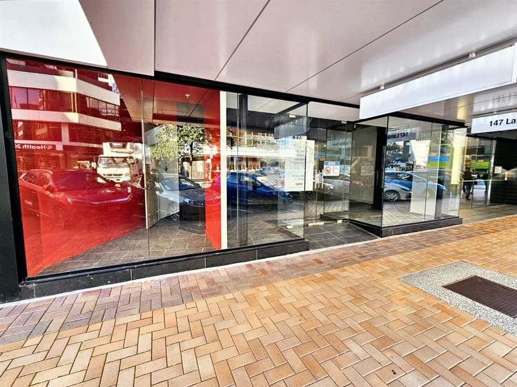 147 Lambton Quay Wellington Central_2