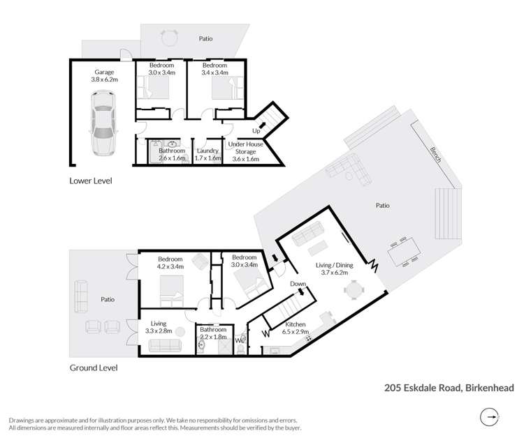 205 Eskdale Road Birkenhead_18