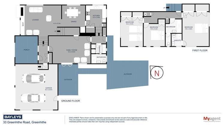 33 Greenhithe Road Greenhithe_19