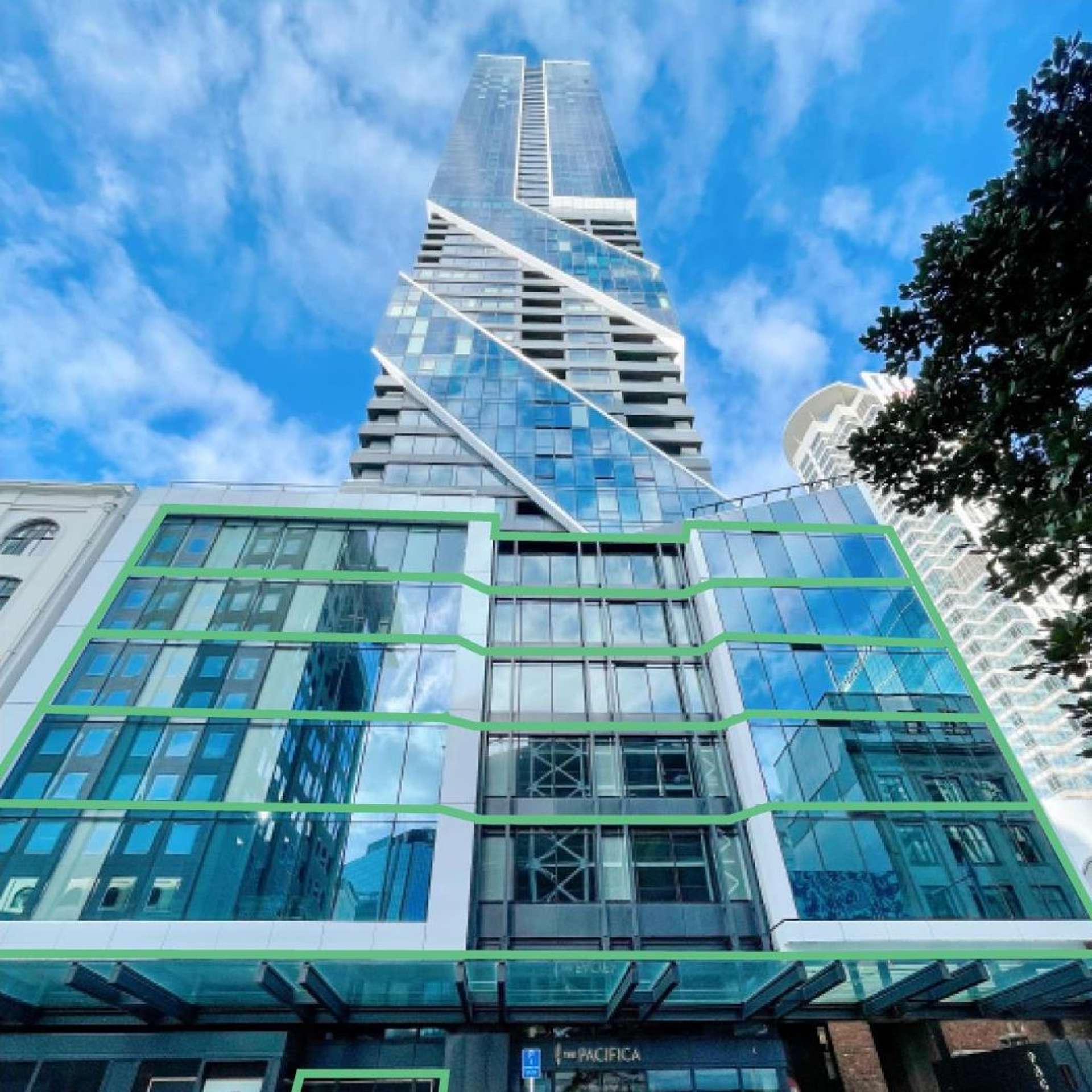 Levels 1-5, 10 Commerce Street Auckland Cbd_0