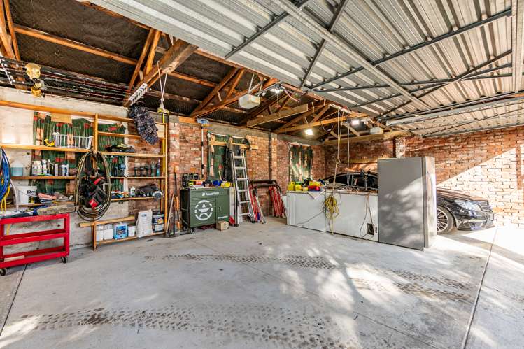 21 Old North Road Marchwiel_29