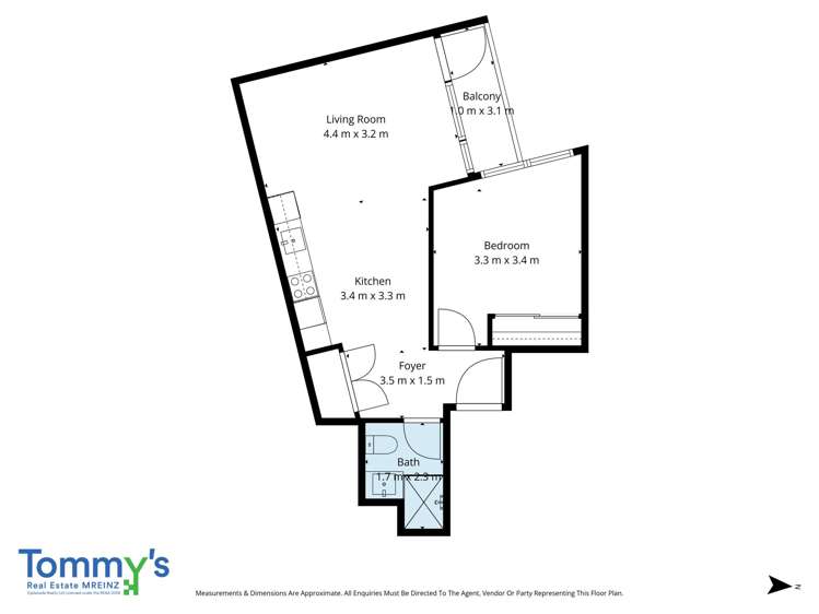 E1105/160 Victoria Street Te Aro_10