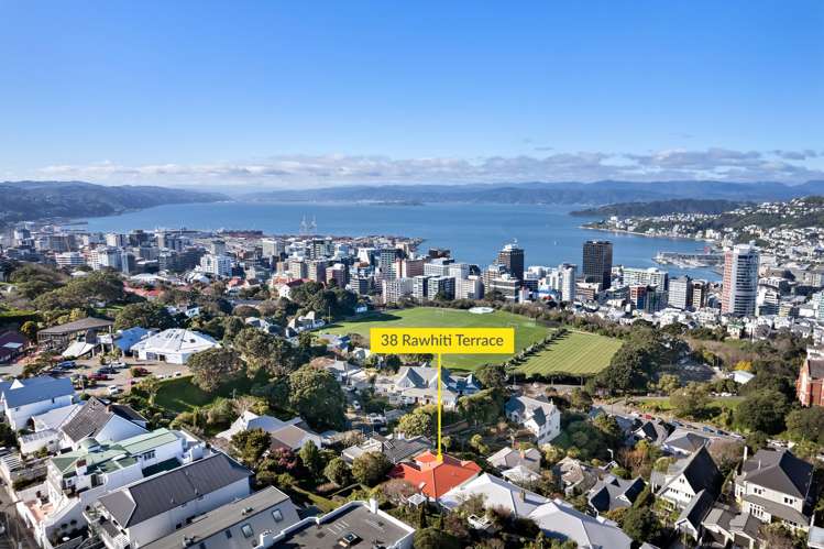 38 Rawhiti Terrace Kelburn_24