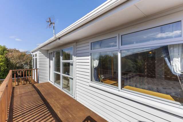 Cosy Tick Box Start or Downsizer