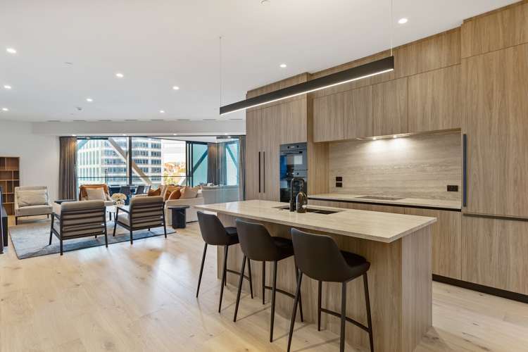 901/9 Princes Street Auckland Central_5