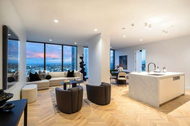 Unit 3203/51 Albert Sreet City Centre_2