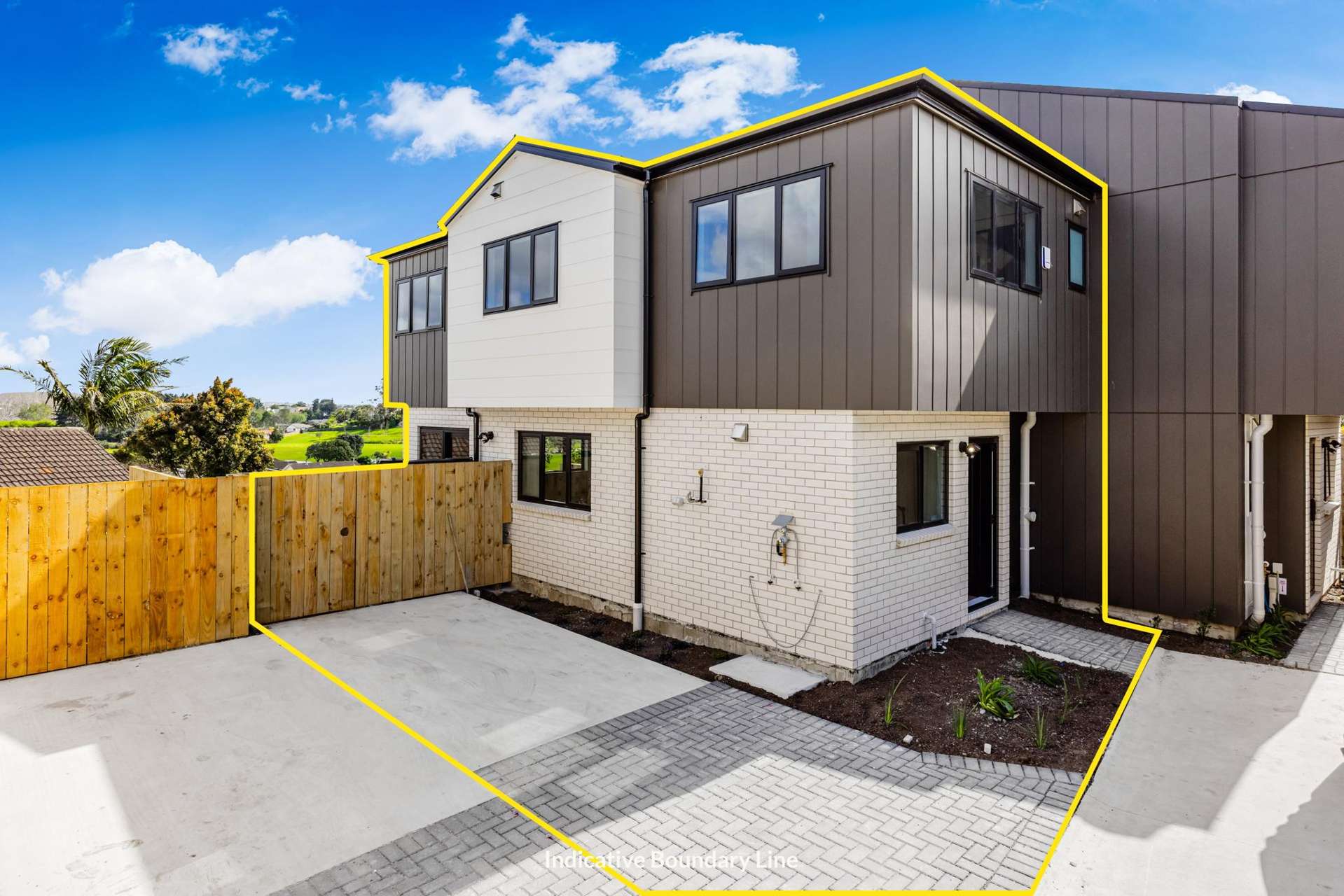 5C Beaufort Place Papatoetoe_0