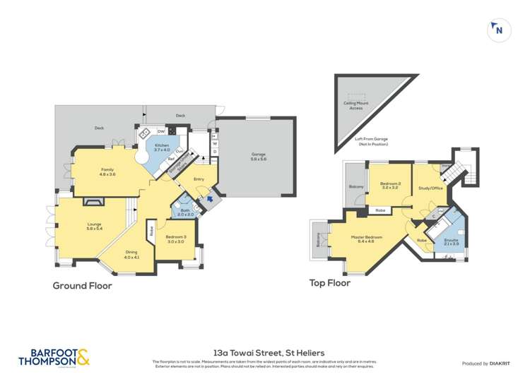 13a Towai Street Saint Heliers_20