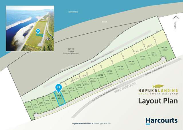 11 Fox Moth Drive Haast_2