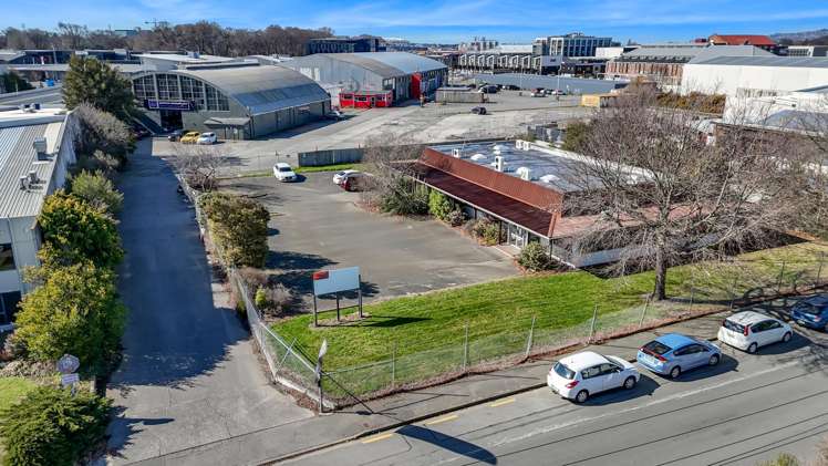 36 Clarence Street South Addington Addington_10